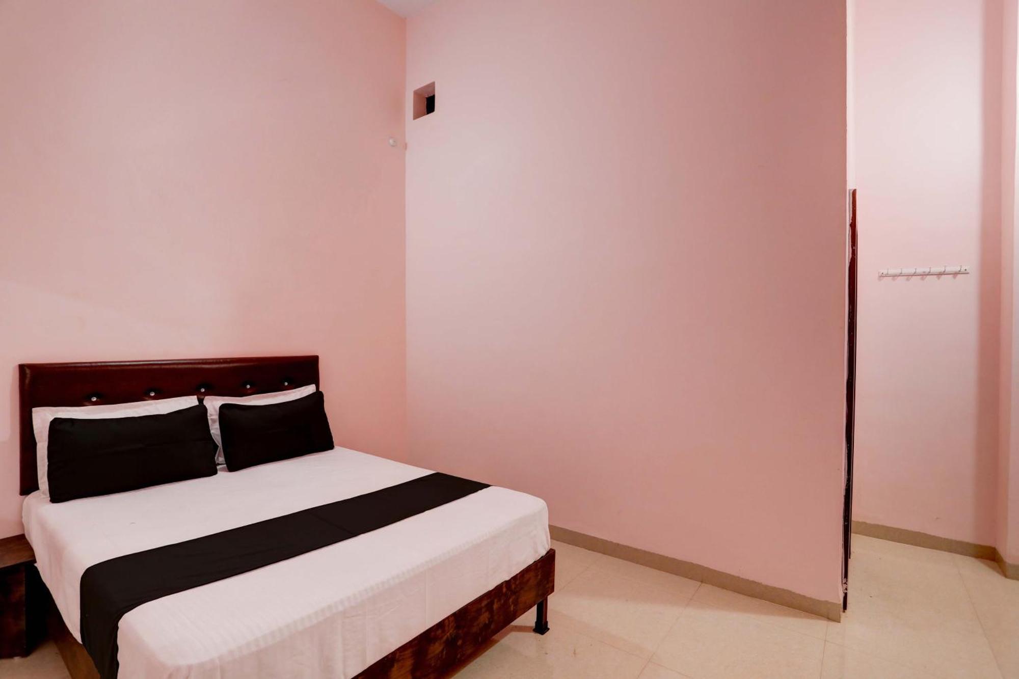 Hotel O Blue Moon Bhilai Exterior foto